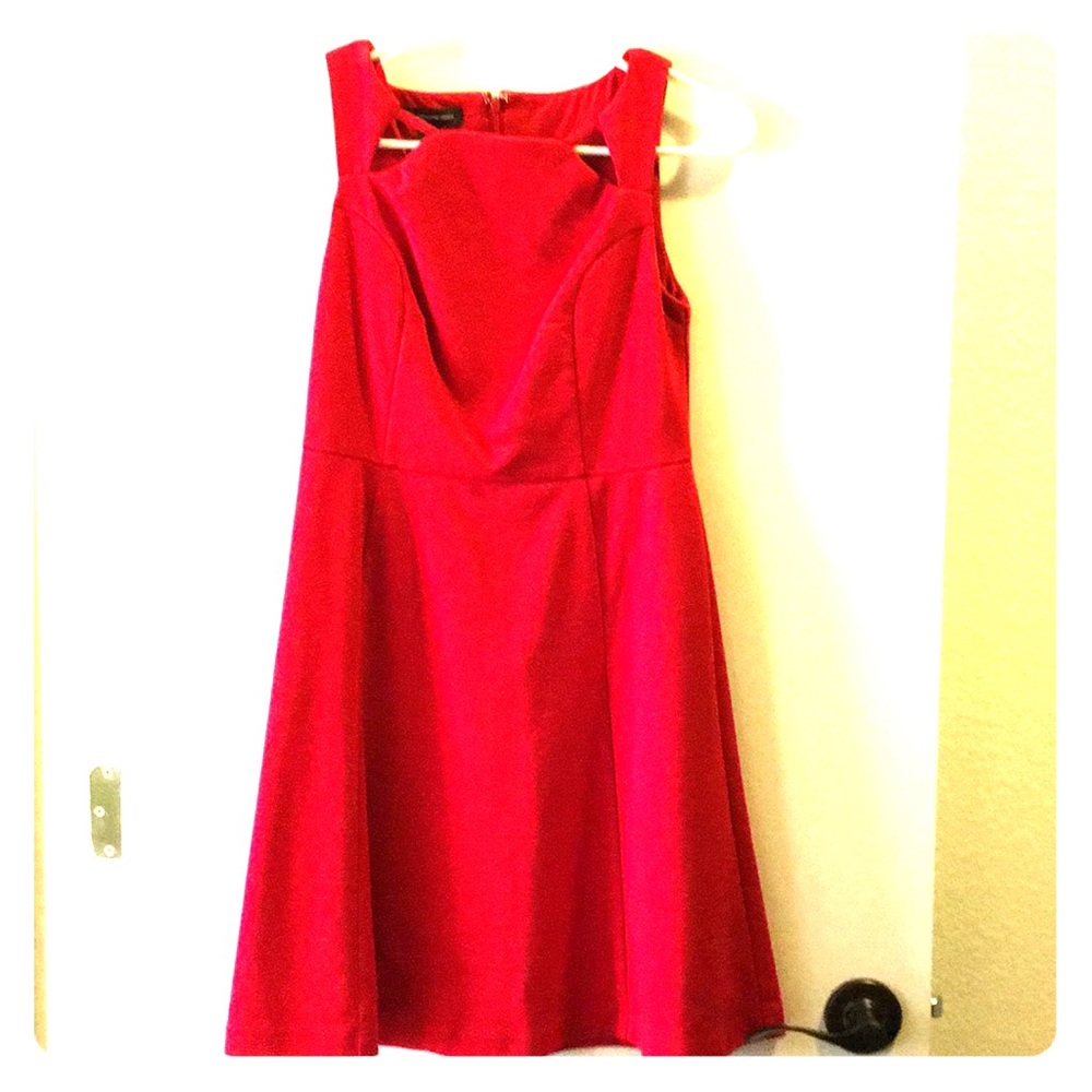 I.N.C. Petite Sleeveless Dress